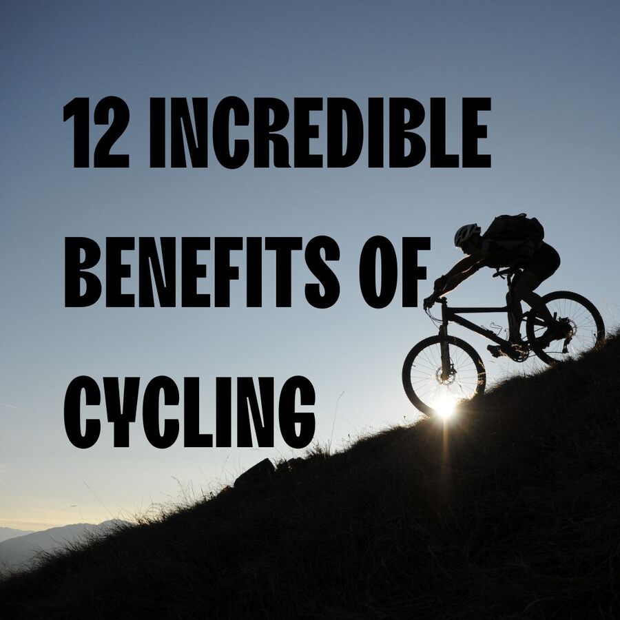 Benefits of Cycling in the Morning