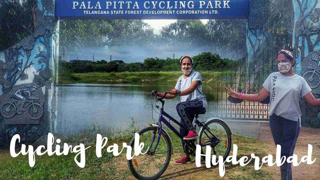 Palla Pitta Cycling Park