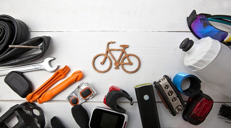 11 Things Every Cyclist Should Own