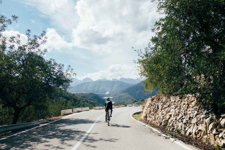 Best Cycling Routes In The World