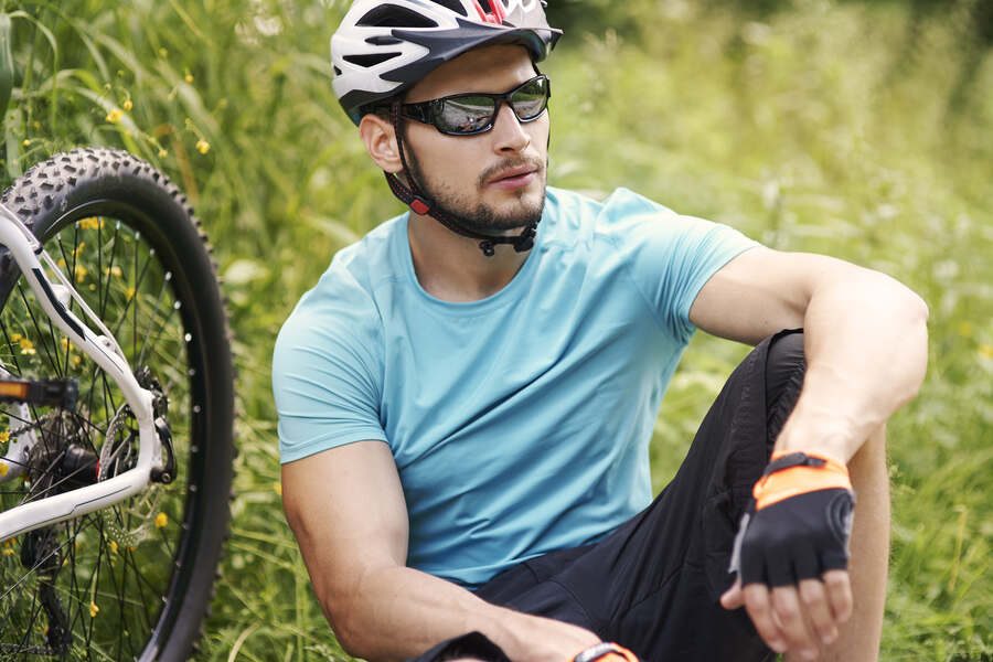 10 Tips To Prevent Injuries While Cycling