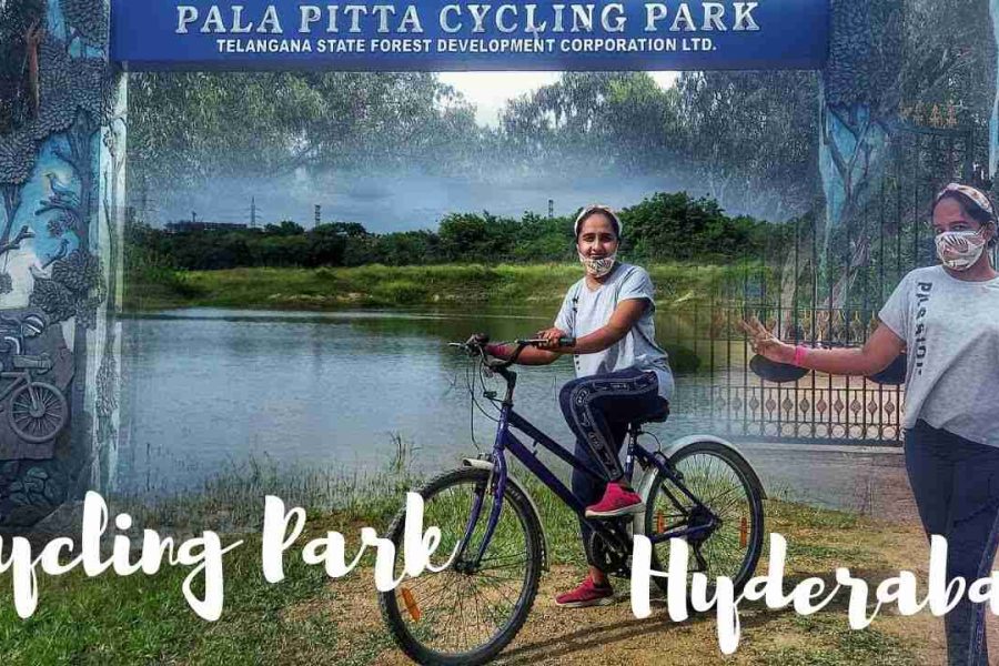 Palla Pitta Cycling Park